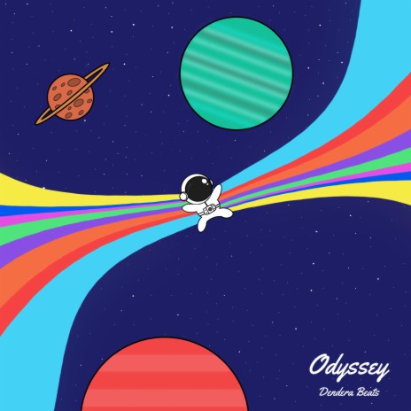 Odyssey | Boomplay Music