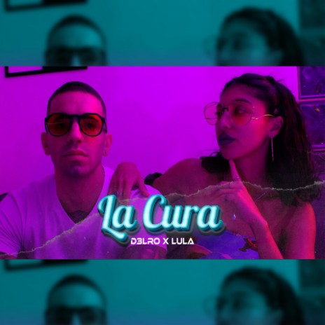 La Cura ft. Lula Rkt | Boomplay Music