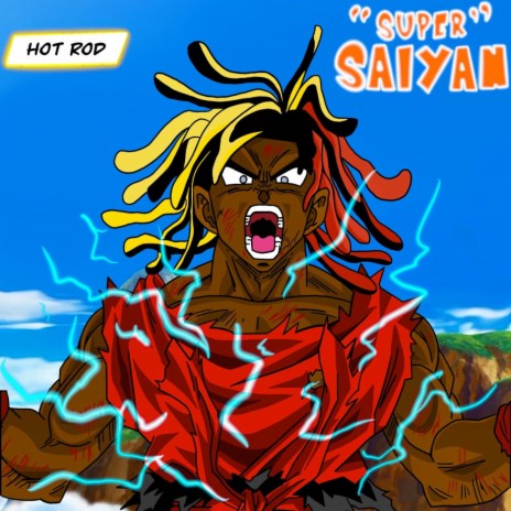 Super Sayian | Boomplay Music
