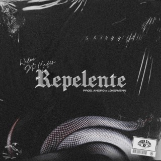 Repelente