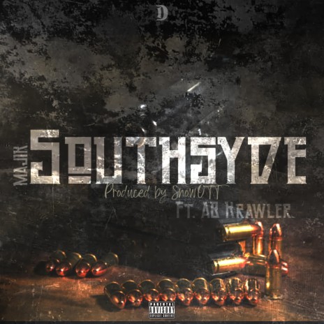 Southsyde ft. AB Krawler & SNOWOTT | Boomplay Music