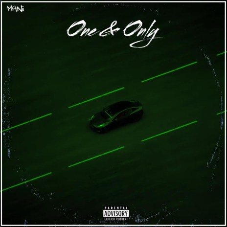 One & Only ft. Manu | Boomplay Music