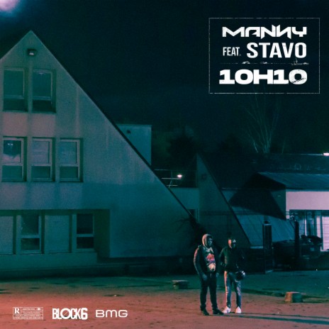 10h10 (feat. Stavo) | Boomplay Music