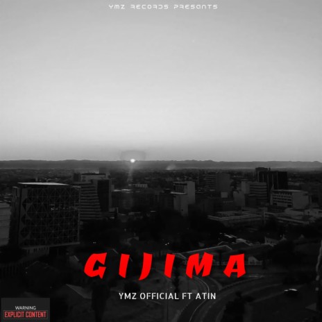 Gijima ft. Atin | Boomplay Music