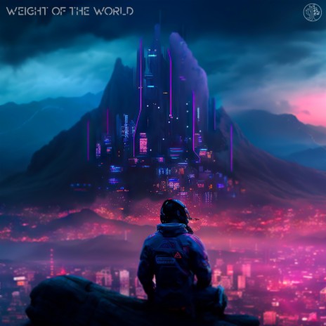 Weight of the World ft. Ju!ce | Boomplay Music
