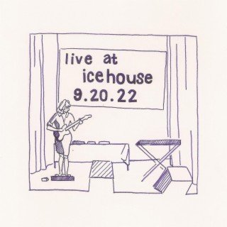 live at icehouse (Live)