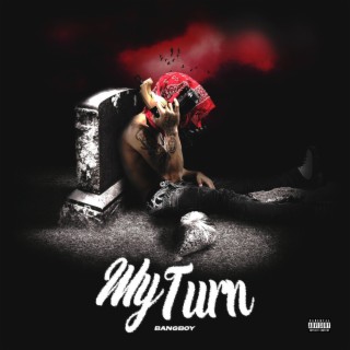 My Turn EP