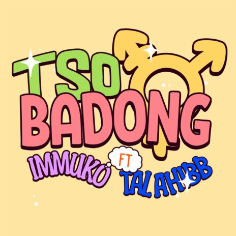 Tso badong ft. Talahibb | Boomplay Music