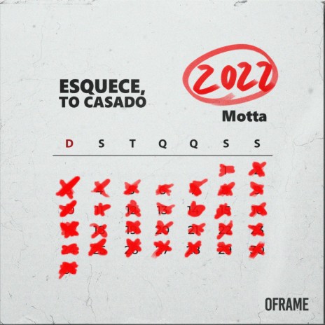 Esquece, To Casado ft. Oframe | Boomplay Music