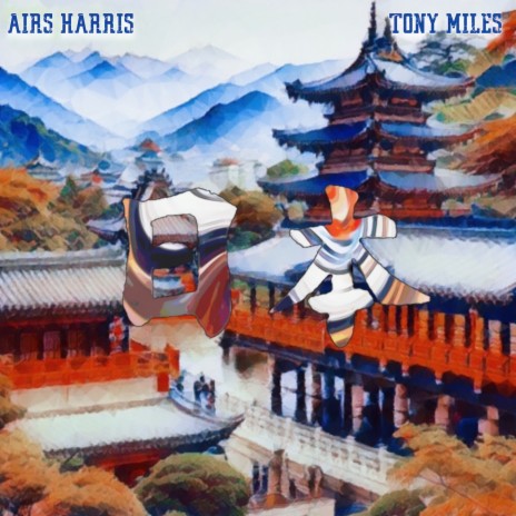 Japan ft. Tony Miles