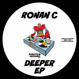 Deeper EP