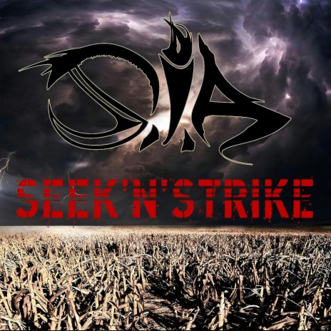 Seek'n'strike | Boomplay Music
