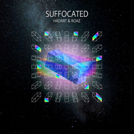 Suffocated ft. Hadart | Boomplay Music