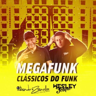 Mega Funk Clássicos do Funk