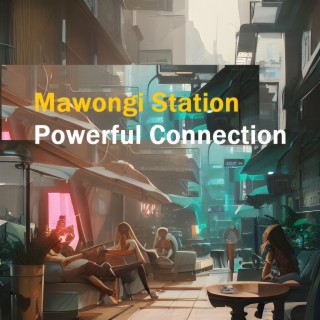 Mawongi Station