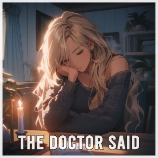 The Doctor Said (Nightcore Version) ft. Chloe Adams lyrics | Boomplay Music