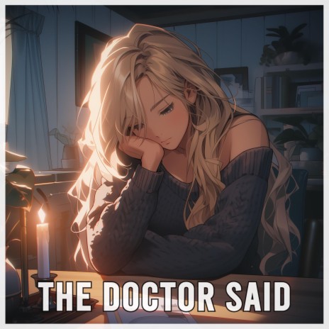 The Doctor Said (Nightcore Version) ft. Chloe Adams | Boomplay Music