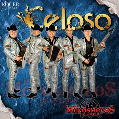 Celoso | Boomplay Music