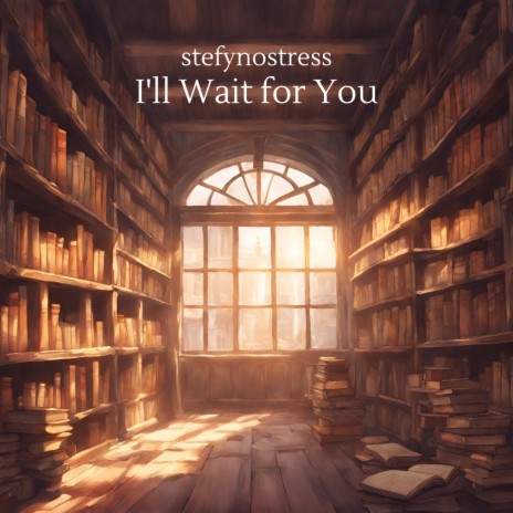 I'll Wait for You | Boomplay Music