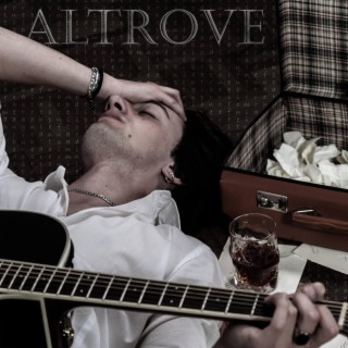 Altrove lyrics | Boomplay Music