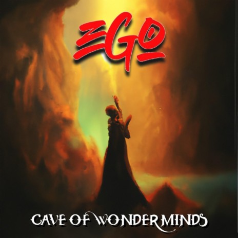 Cave of Wonder Minds | Boomplay Music