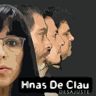 Hnas De Clau