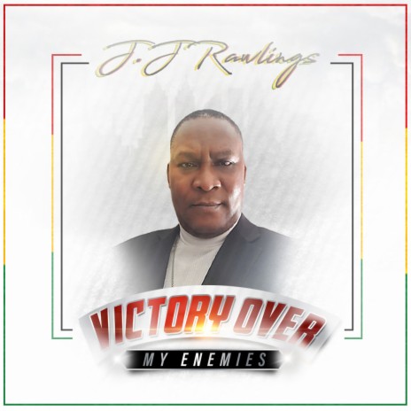 Victory Over My Enemies | Boomplay Music