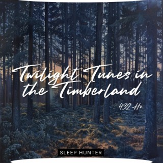 432 Hz Twilight Tunes in the Timberland