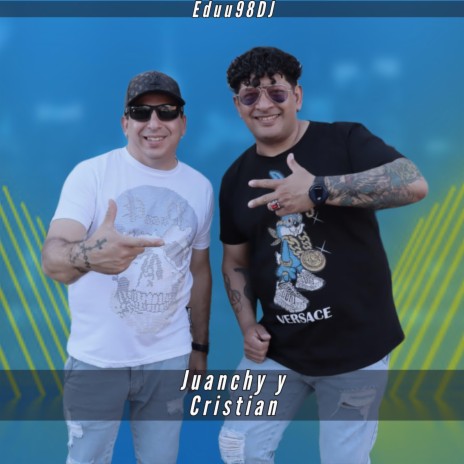 Mi Historia ft. Juanchy Y Cristian | Boomplay Music