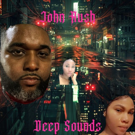 Deep Sounds | Boomplay Music