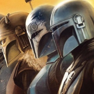 WAR FOR MANDALORE