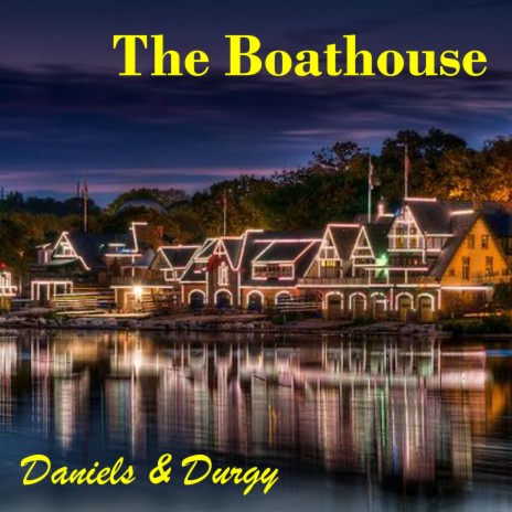 The Boathouse | Boomplay Music