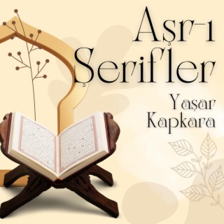 Aşr-ı Şerifler