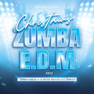 Christmas Zumba & EDM 2022