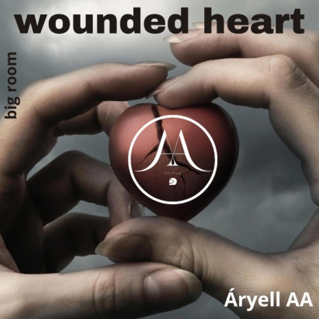 Wounded heart | Boomplay Music