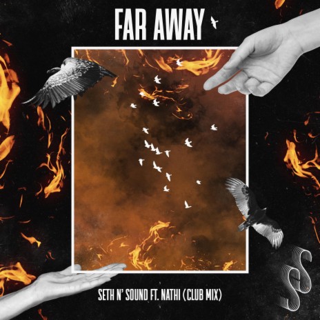 Far Away (Extended Club Mix) | Boomplay Music