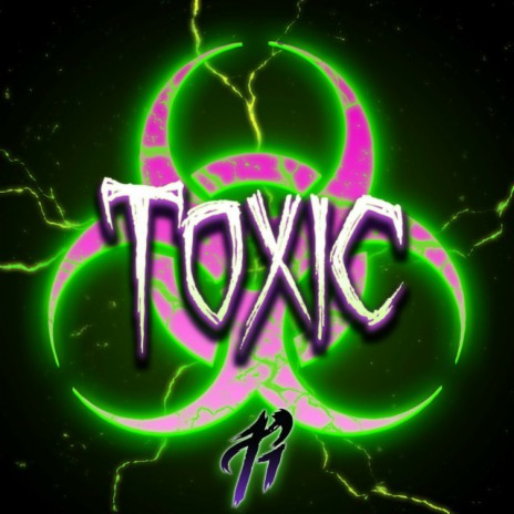 Toxic ft. Lollia | Boomplay Music