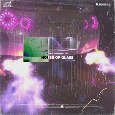 House Of Glass | Boomplay Music