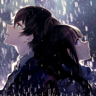 I Think I Like When It Rains - Nightcore