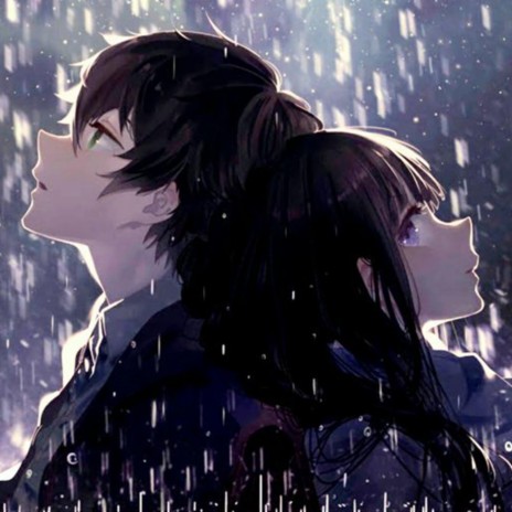 I Think I Like When It Rains - Nightcore ft. Tazzy | Boomplay Music