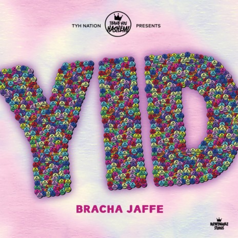 YID ft. Bracha Jaffe | Boomplay Music