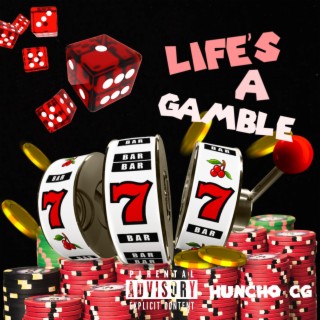 Life's A Gamble EP