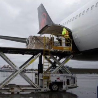 Un mystérieux vol d'or de 24 millions $ chez Air Canada élucidé