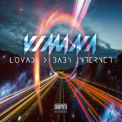 Vimana ft. Lovadi | Boomplay Music