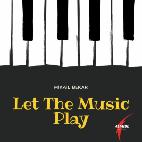Let the Music Play (Extended Mix)