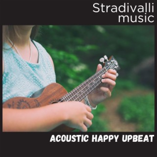 Acoustic Happy Upbeat