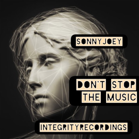 Don't Stop The Music (Sonny Underground Mix)