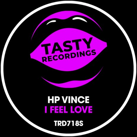 I Feel Love (Vinny's 2024 Love Mix)