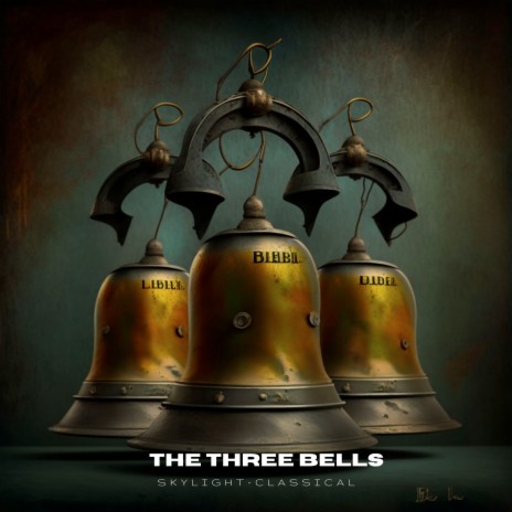 The Three Bells | Boomplay Music