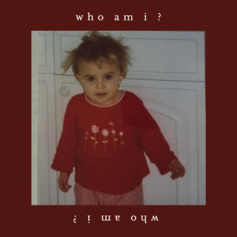 who am i ? ft. Beach By Mars | Boomplay Music